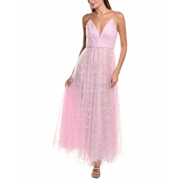 madison lace dress Verona Lace Midi Dress White / Large
